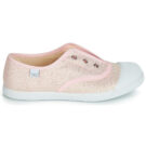 Citrouille et Compagnie RIVIALELLE Rosa Sneakers Bambina - 2