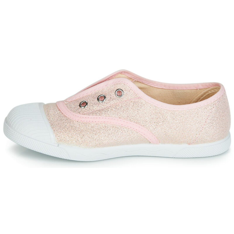 Citrouille et Compagnie RIVIALELLE Rosa Sneakers Bambina - 4