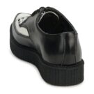 TUK  MONDO SLIM  Nero Derby Uomo - 5