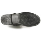 Citrouille et Compagnie LOMENE Nero Boots Bambina - 7