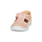 bambina ragazza Citrouille et Compagnie MATITO Rosa Ballerine Bambina - 3