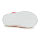bambina ragazza Citrouille et Compagnie MATITO Rosa Ballerine Bambina - 7