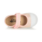bambina ragazza Citrouille et Compagnie APSUT Rosa Ballerine Bambina - 6