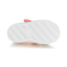 bambina ragazza Citrouille et Compagnie APSUT Rosa Ballerine Bambina - 7