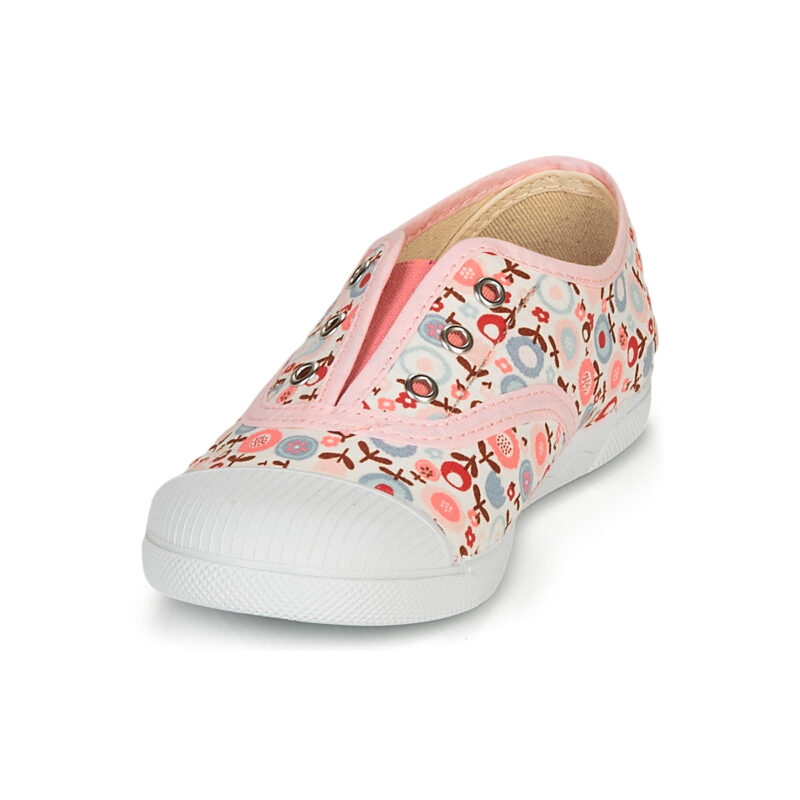 Citrouille et Compagnie RIVIALELLE Rosa Sneakers Bambina - 3