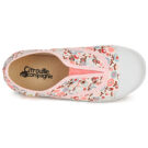 Citrouille et Compagnie RIVIALELLE Rosa Sneakers Bambina - 6