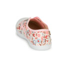 Citrouille et Compagnie RIVIALELLE Rose Sneakers Bambina - 5