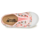Citrouille et Compagnie RIVIALELLE Rose Sneakers Bambina - 6