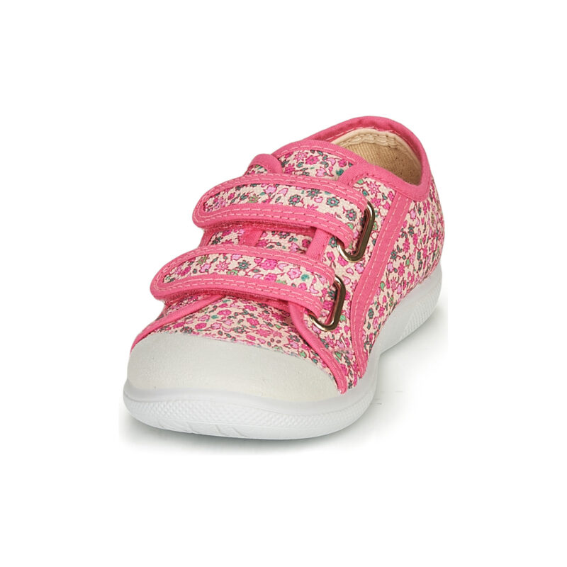 Citrouille et Compagnie GLASSIA Rosa Sneakers Bambina - 3