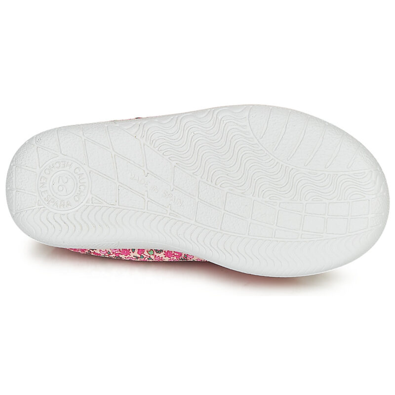 Citrouille et Compagnie GLASSIA Rosa Sneakers Bambina - 7