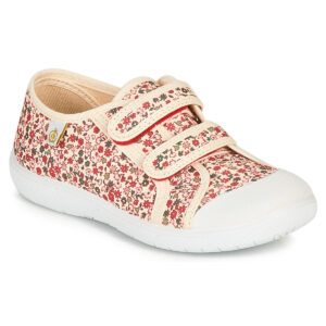 Citrouille et Compagnie GLASSIA Multicolore - Sneakers Bambina