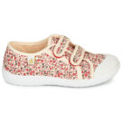 Citrouille et Compagnie GLASSIA Multicolore Sneakers Bambina - 2