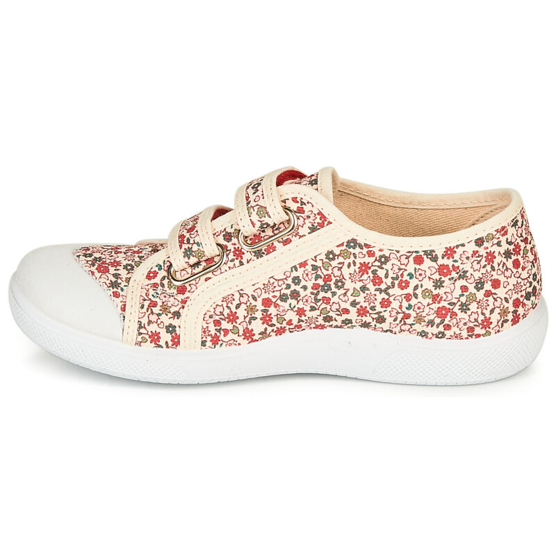 Citrouille et Compagnie GLASSIA Multicolore Sneakers Bambina - 4