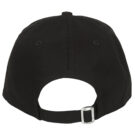 Casquette New Era LEAGUE ESSENTIAL 9FORTY LOS ANGELES DODGERS Noire pour Homme - 2