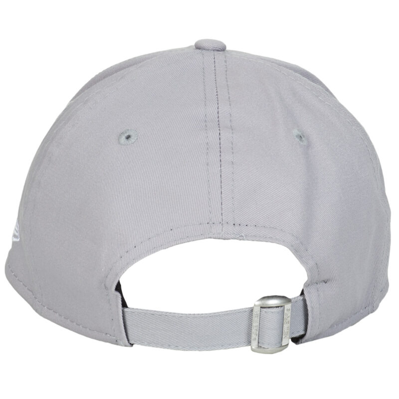 Cappellino New Era LEAGUE BASIC 9FORTY NEW YORK YANKEES Grigio Cappellini Uomo - 2