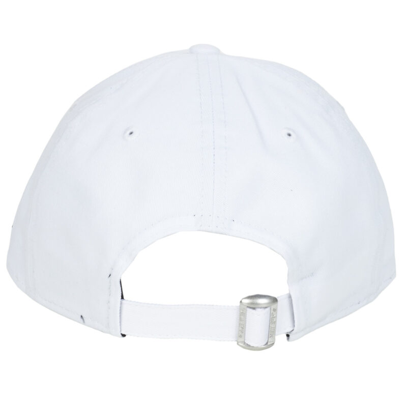 Cappellino New Era LEAGUE BASIC 9FORTY NEW YORK YANKEES Bianco Cappellini Uomo - 2