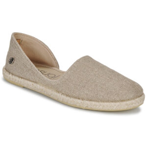 Casual Attitude  JALAYIVE  Beige -  Espadrillas Donna