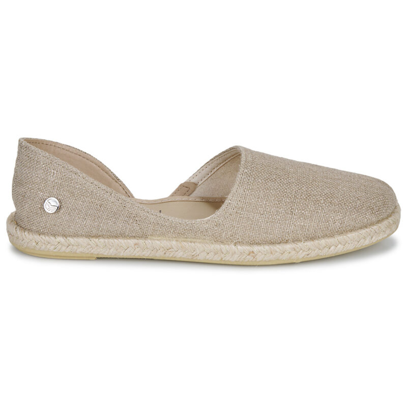 Casual Attitude JALAYIVE Beige Espadrilles Women - 2