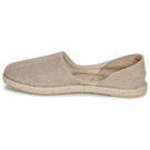 Casual Attitude JALAYIVE Beige Espadrilles Women - 4