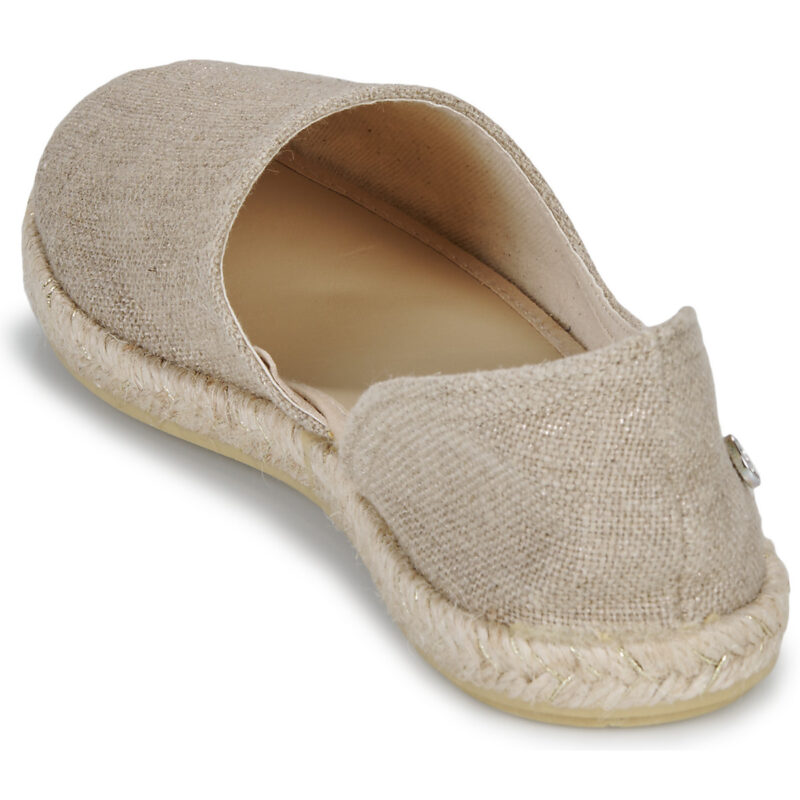 Casual Attitude JALAYIVE Beige Espadrilles Women - 5