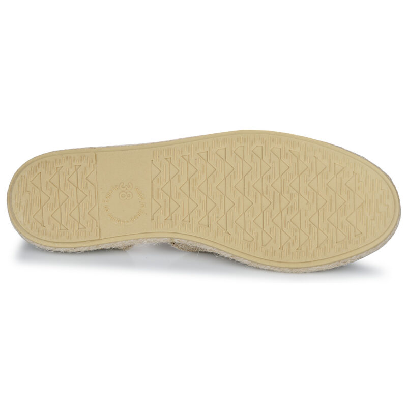 Casual Attitude JALAYIVE Beige Espadrilles Women - 7
