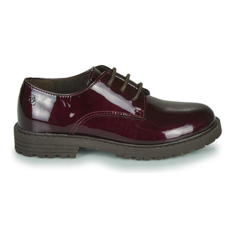 Citrouille et Compagnie NALIME Rosso Derby Bambina - 2