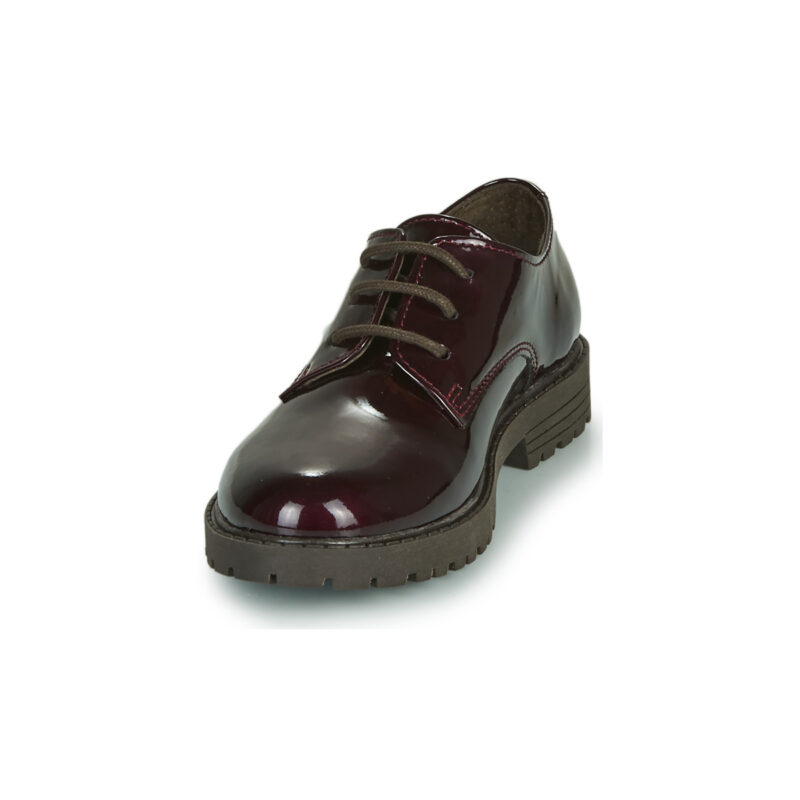 Citrouille et Compagnie NALIME Rosso Derby Bambina - 3