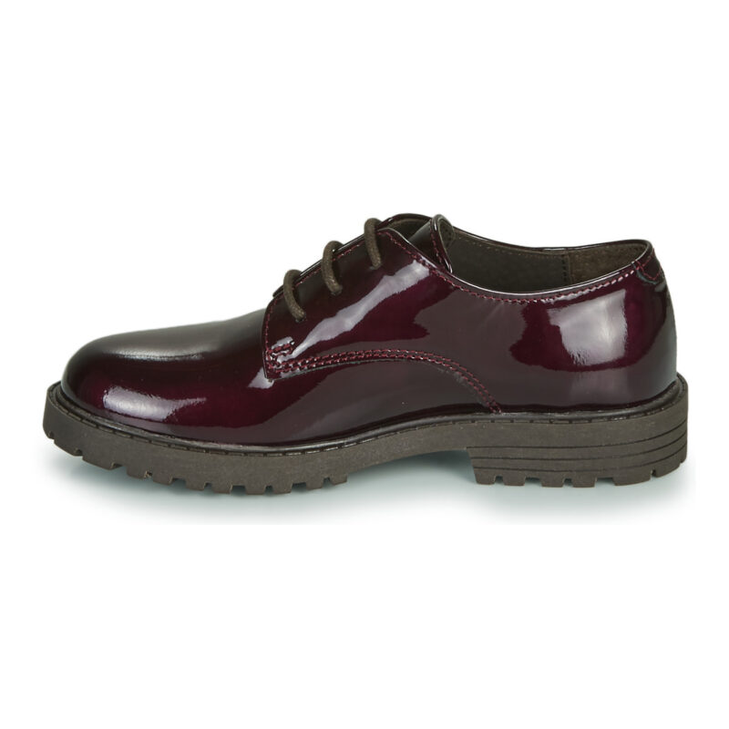 Citrouille et Compagnie NALIME Rosso Derby Bambina - 4