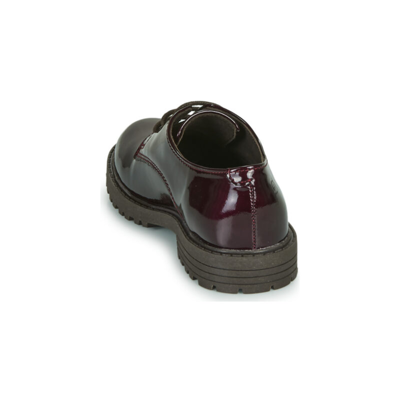 Citrouille et Compagnie NALIME Rosso Derby Bambina - 5