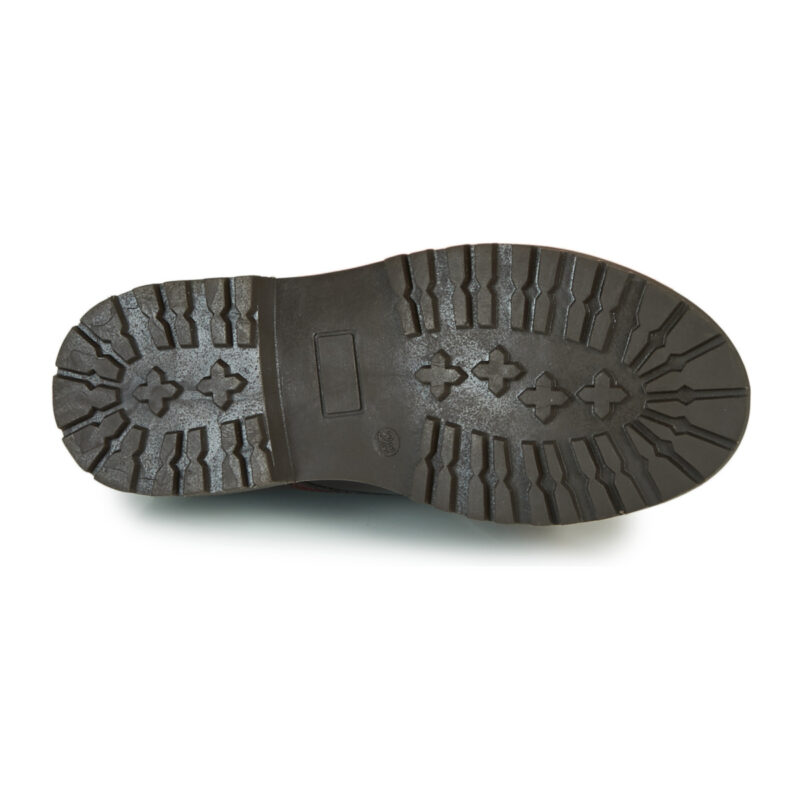 Citrouille et Compagnie NALIME Rosso Derby Bambina - 7