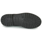 Citrouille et Compagnie NALIME Nero Derby Bambina - 7