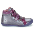 Citrouille et Compagnie FALIE Viola Sneakers Bambina - 2