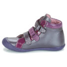Citrouille et Compagnie FALIE Viola Sneakers Bambina - 4
