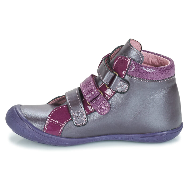 Citrouille et Compagnie FALIE Viola Sneakers Bambina - 4