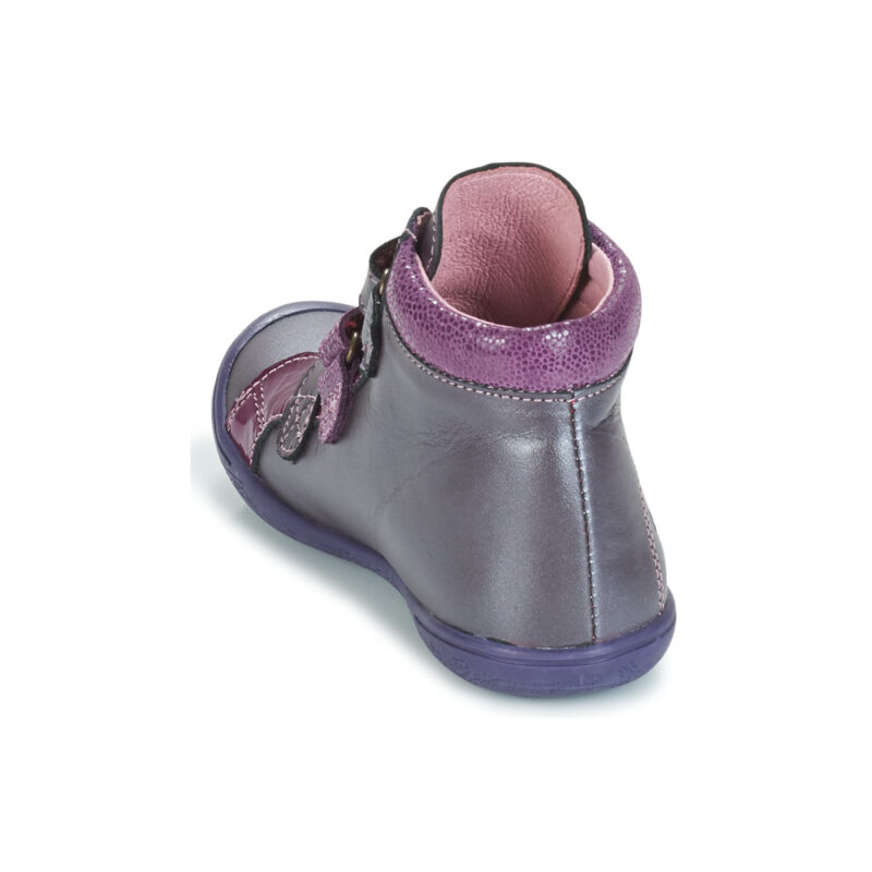 Citrouille et Compagnie FALIE Viola Sneakers Bambina - 5