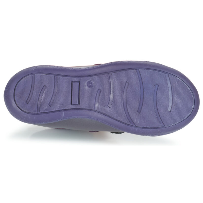 Citrouille et Compagnie FALIE Viola Sneakers Bambina - 7