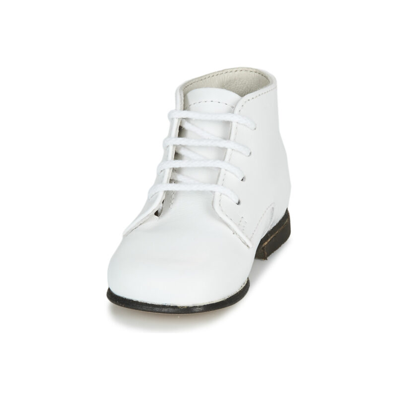Little Mary Botas blancas FL para ni&ntilde;os - 3