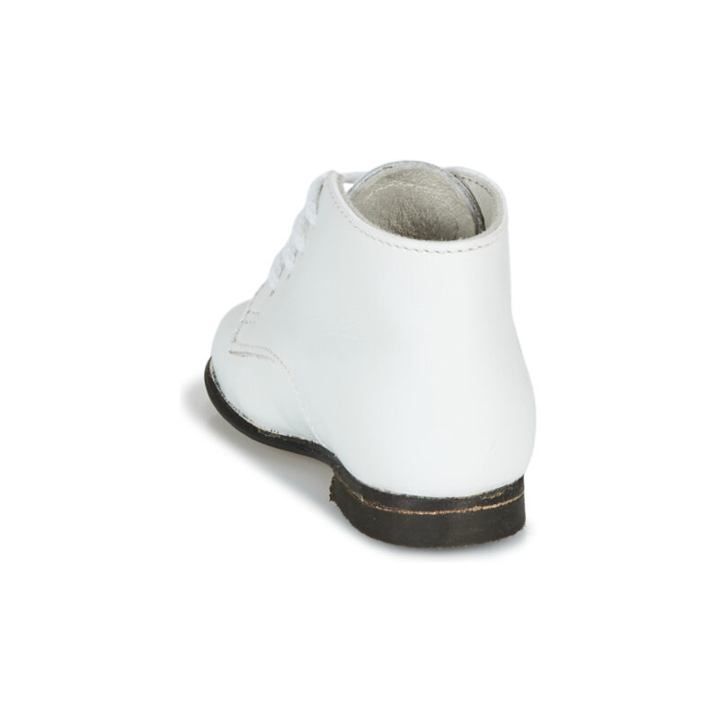 Little Mary Botas blancas FL para ni&ntilde;os - 5