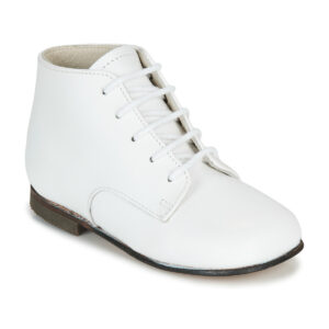 Stivaletti Little Mary FL Bianco - Boots Bambino