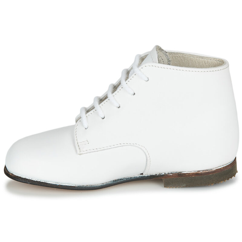 Little Mary Botas blancas FL para ni&ntilde;os - 4