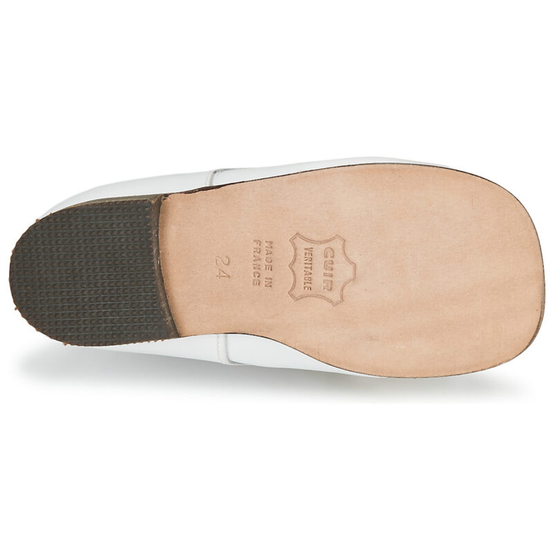 Little Mary Botas blancas FL para ni&ntilde;os - 7