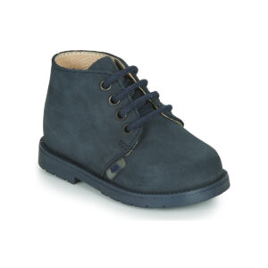 Stivaletti Little Mary GINGO Blu - Boots Bambino