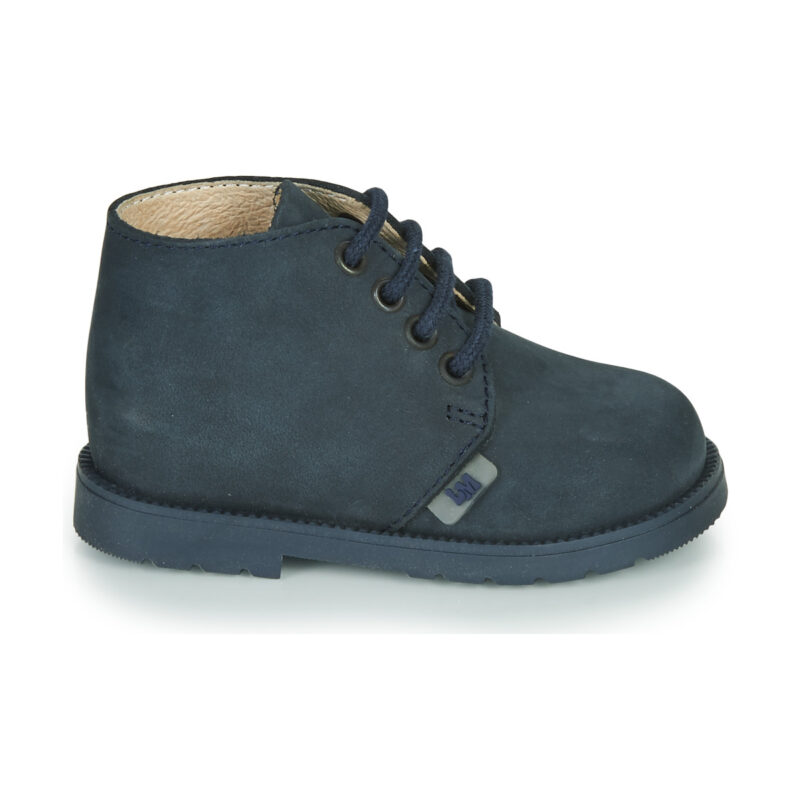 Little Mary GINGO Botas Azul Ni&ntilde;os - 2