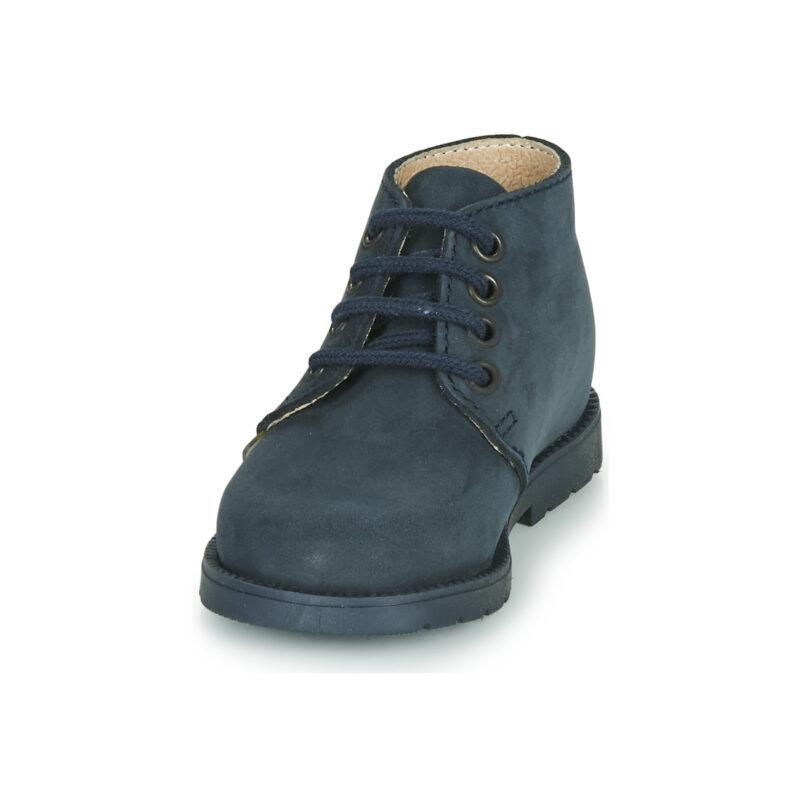Little Mary GINGO Botas Azul Ni&ntilde;os - 3