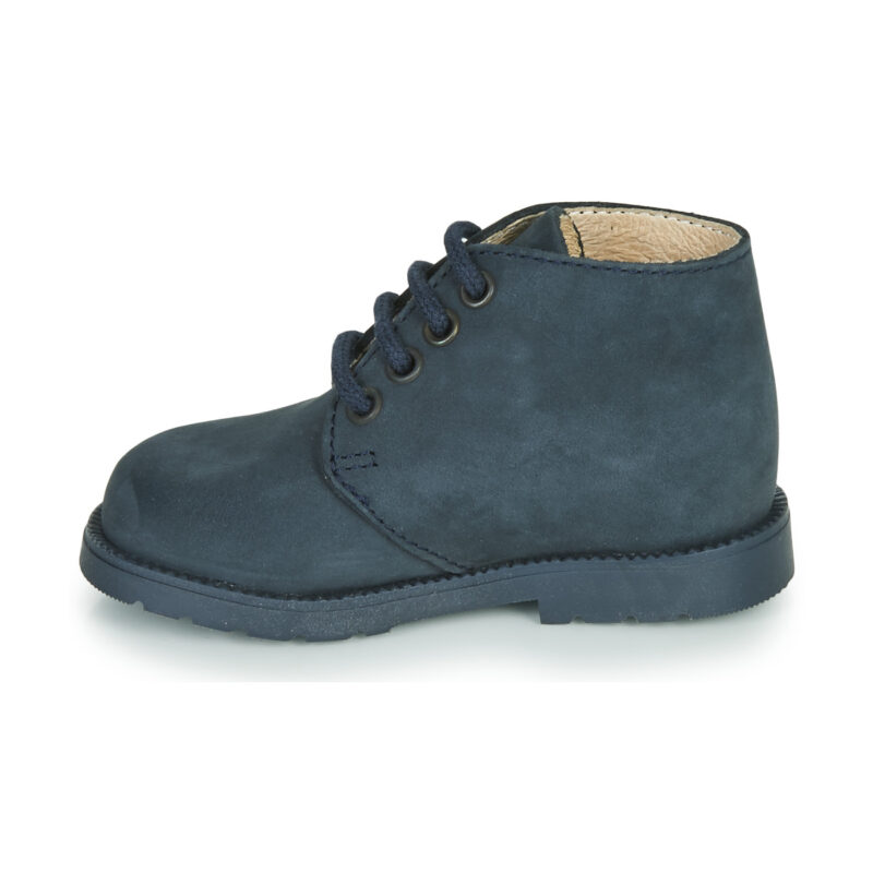 Little Mary GINGO Botas Azul Ni&ntilde;os - 4