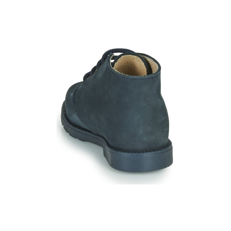 Little Mary GINGO Botas Azul Ni&ntilde;os - 5