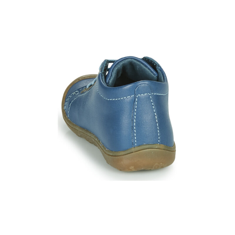 Little Mary &iexcl;BIEN! Zapatillas azules para ni&ntilde;o - 5