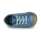 Little Mary &iexcl;BIEN! Zapatillas azules para ni&ntilde;o - 6