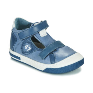 Little Mary LORENZO Blu - Sneakers Bambino