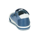 Little Mary Baskets bleues LORENZO pour enfants - 5